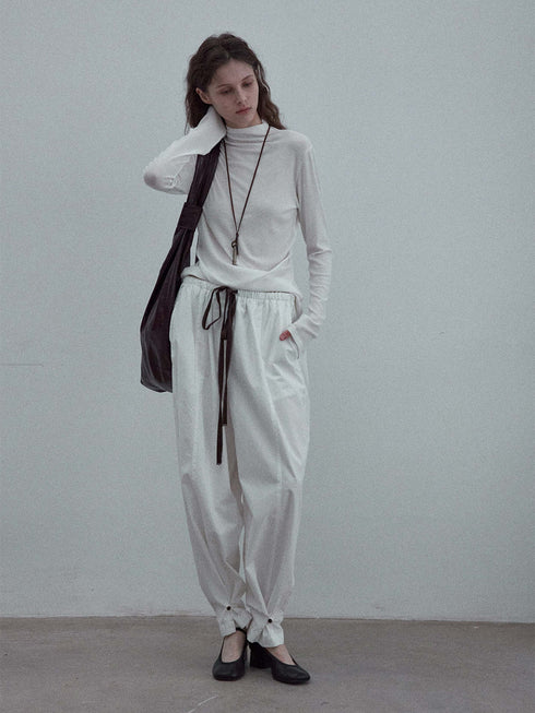 Para Fold Pants